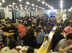 永春烧烤加盟,学烧烤技术,开烧烤店多少钱